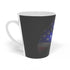 Old Glory Latte Mug, 12oz