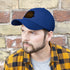 Beer Keg Unisex Twill Hat