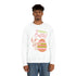 Easter Egg Unisex Heavy Blend™ Crewneck Sweatshirt
