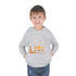 Happy Thanksgiving Gnome Toddler Pullover Fleece Hoodie