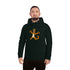 Tiger Unisex Sider Hoodie