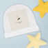 Bee Happy Baby Beanie