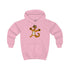 Tiger Kids Hoodie