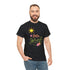 Spring Sunshine Unisex Heavy Cotton Tee