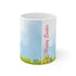 Happy Easter Ceramic Mugs (11oz\15oz\20oz)