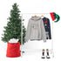 It's The Most Wonderful Time Of The Year Unisex Heavy Blend™ Hooded Sweatshirt