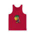 Surfer Unisex Jersey Tank
