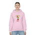 It's Grinchmas Time!!! Unisex Heavy Blend™ Hooded Sweatshirt