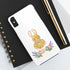 Easter Hunt Is On Tough Phone Cases, Case-Mate