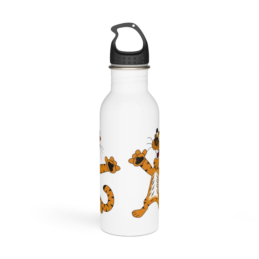 Tiger Stainless Steel Water Bottle