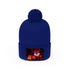 Tiger Pom Pom Beanie