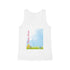 Happy Easter Women's Dreamer Tank Top