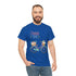 Spring Time Unisex Heavy Cotton Tee