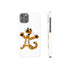Tiger Barely There Phone Cases