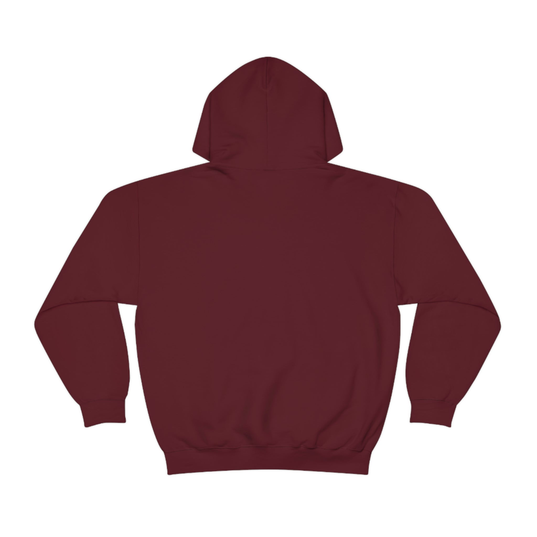 Easter Egg Unisex Heavy Blend™ Hooded Sweatshirt
