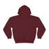 Easter Egg Unisex Heavy Blend™ Hooded Sweatshirt