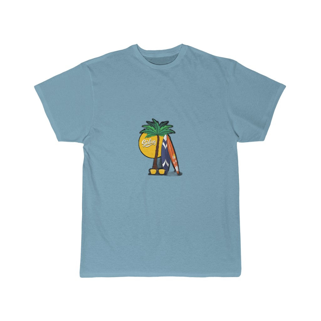 Surfer Men's Short Sleeve Tee