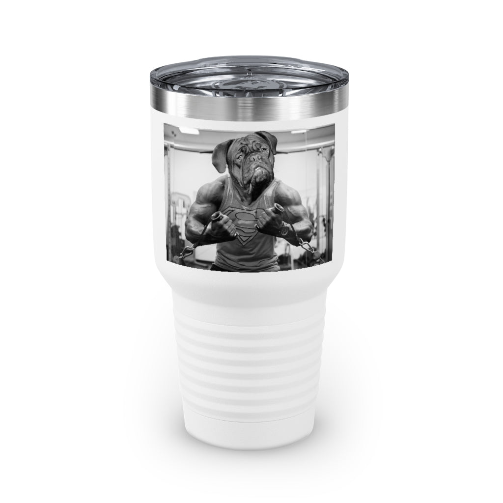 Top Dog Ringneck Tumbler