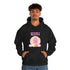 Spooky Season Unisex Heavy Blend™ Hooded Sweatshirt