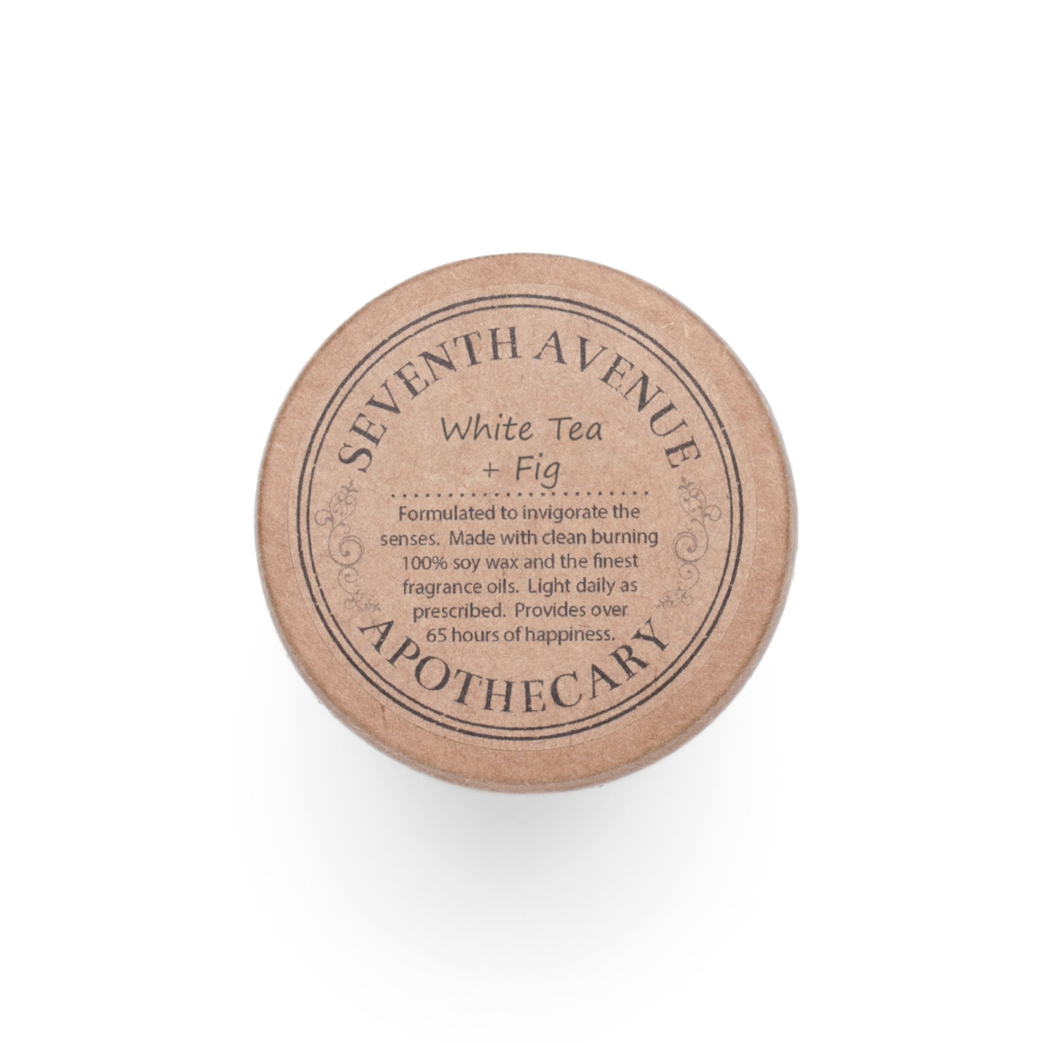 Memorial Day Scented Candle - Full Glass, 11oz