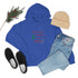 It's The Most Wonderful Time Of The Year Unisex Heavy Blend™ Hooded Sweatshirt