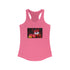 Tiger Women's Ideal Racerback Tank