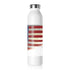 Old Glory Slim Water Bottle