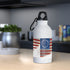 Old Glory Oregon Sport Bottle