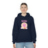 Spooky Season Unisex Heavy Blend™ Hooded Sweatshirt