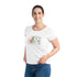 Happy Easter Women's Jazzer T-shirt