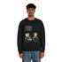 Spring Time Unisex Heavy Blend™ Crewneck Sweatshirt