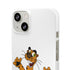 Love My Tigers Snap Cases