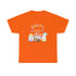 Happy Easter Gnome Unisex Heavy Cotton Tee