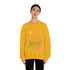 Spring Sunshine Unisex Heavy Blend™ Crewneck Sweatshirt