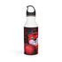 Tigers Stainless Steel Water Bottle