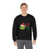 It's That Time Of The Year Unisex Heavy Blend™ Crewneck Sweatshirt