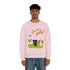 Spring Gang Unisex Heavy Blend™ Crewneck Sweatshirt