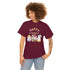 Happy Easter Gnome Unisex Heavy Cotton Tee