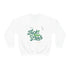 Luck Of The Irish Unisex Heavy Blend™ Crewneck Sweatshirt