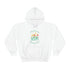 Hello Spring Unisex Heavy Blend™ Hooded Sweatshirt