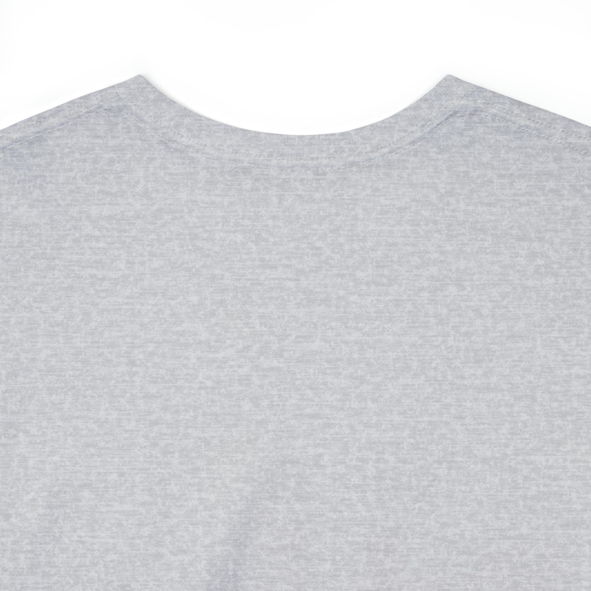 Full Time Grandma Unisex Heavy Cotton Tee