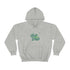 Luck Of The Irish Unisex Heavy Blend™ Hooded Sweatshirt