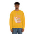 Easter Egg Unisex Heavy Blend™ Crewneck Sweatshirt