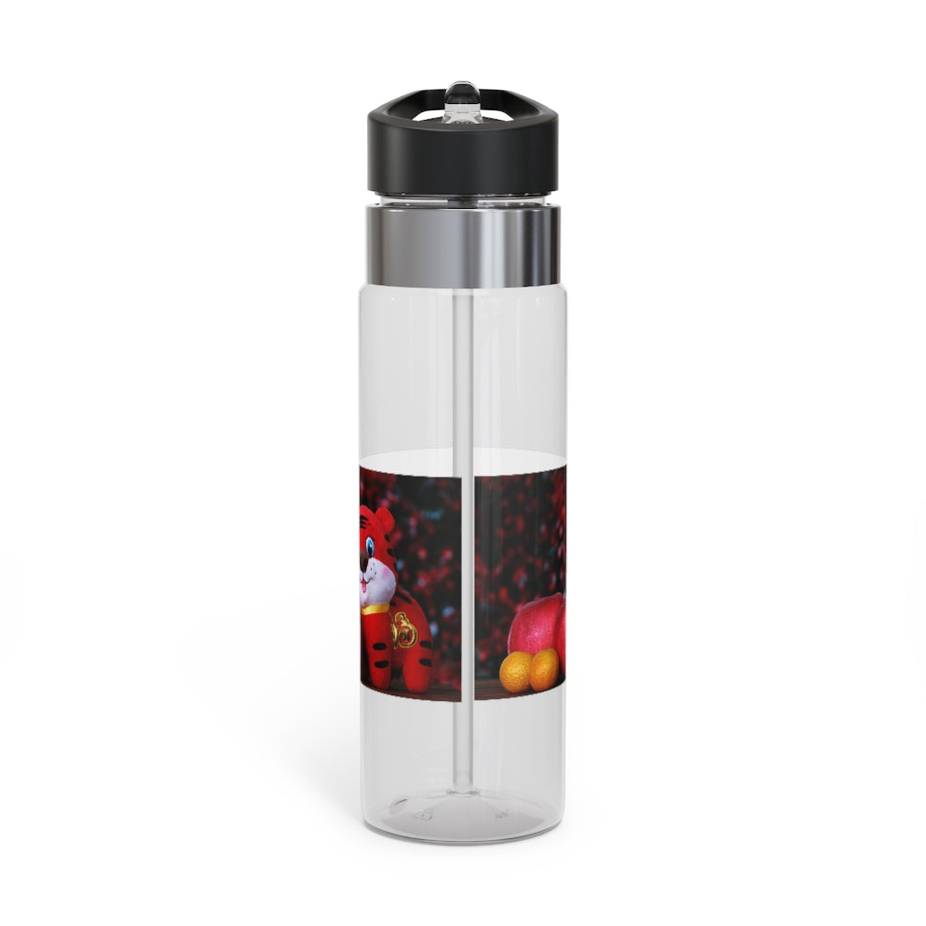 Tigers Kensington Tritan™ Sport Bottle, 20oz