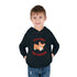 Have A Merry Corgi Christmas Toddler Pullover Fleece Hoodie