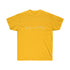 Memorial Day Unisex Ultra Cotton Tee
