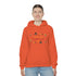 Happy Thanksgiving Unisex Heavy Blend™ Hooded Sweatshirt