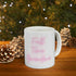 Full Time Grandma Ceramic Mug 11oz