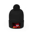 Tiger Pom Pom Beanie