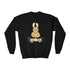 Easter Hunt Is On Youth Crewneck Sweatshirt